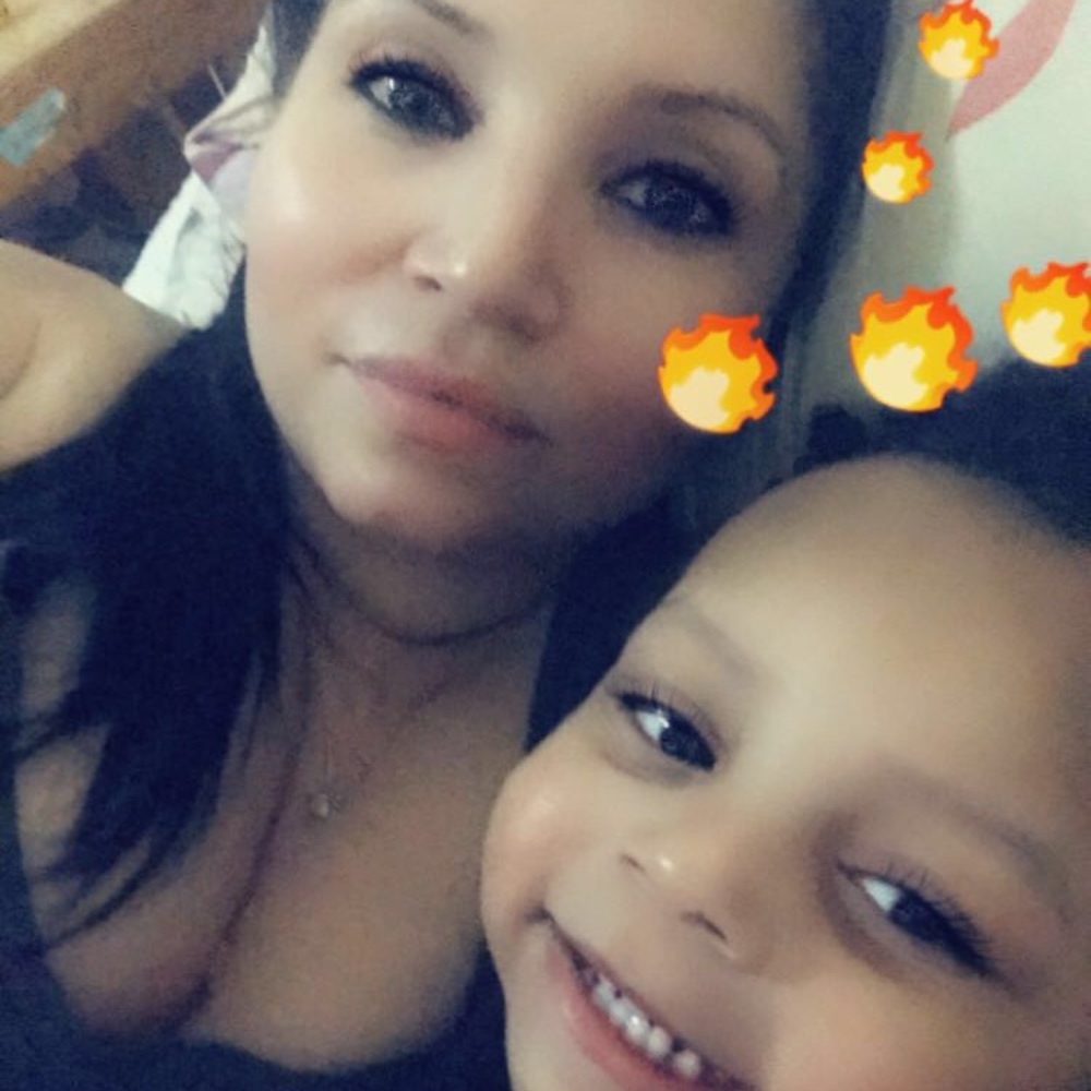 Meet your Posher, Jecida